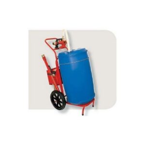ES315BFI Fusto 100 Litri Liquido Schiumogeno Sintetico Filmante Afff-Ar MANFREDI