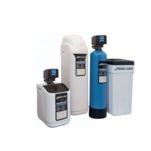ESOFTM15 Volumetrico digitale autodisinfettante proporzionale modello cabinato 1"M EKOSOFT M15 EUROACQUE