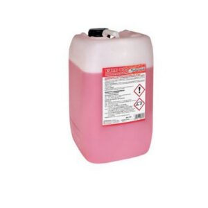 EURO0801 Discrostante liquido per rame e ferro EURO 801 EUROACQUE
