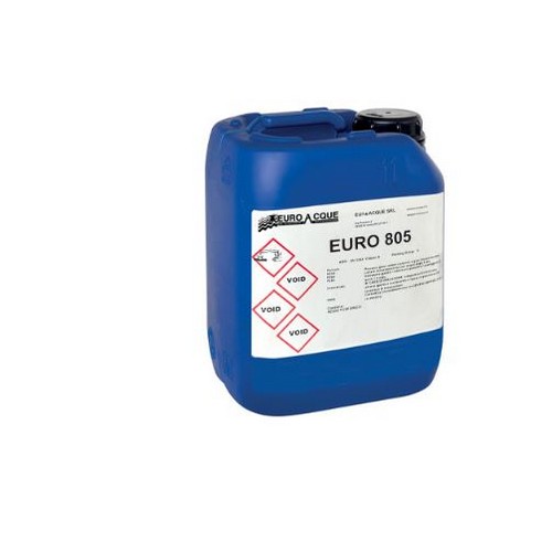 EURO0805