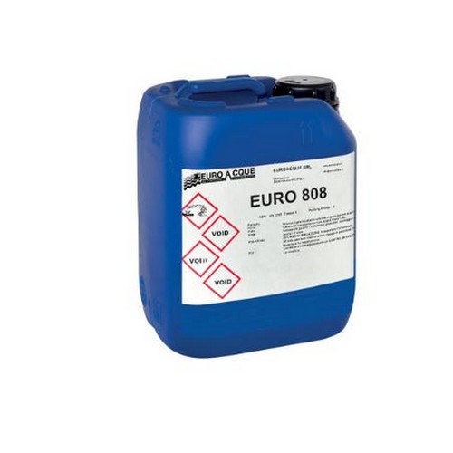 EURO0808