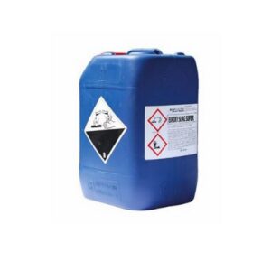 KITOXYST Test kit analisi 25 strisce EUROXY EUROACQUE - immagine 1
