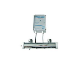 EUROIMP2 Anticalcari elettrofisici 1"1/4 M EUROACQUE