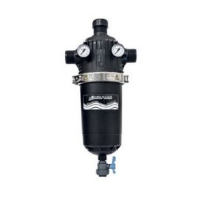 GIGANT02 Filtro autopulente a ciclone attacchi 2” M GIGANT EUROACQUE