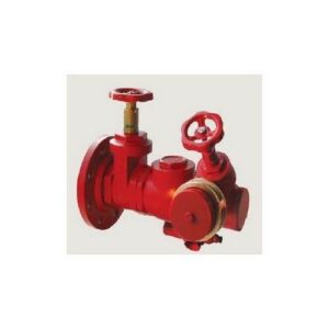 GM165WVE GRUPPO ATTACCO AUTOPOMPA DI MANDATA L:450 H:350 P:255mm MANFREDI - immagine 1