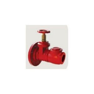 GM180VVE Unita' Master Att. Autopompa Di Mandata A Secco Flangiato Dn 80 MANFREDI