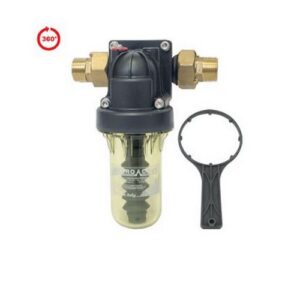 HD000014 Dosatori proporzionali ad alta portata HD 1”1/4 M EUROACQUE