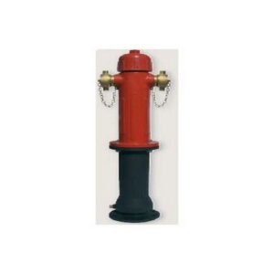 ID121WFI Idrante Soprasuolo 'Euro' Uni Tipo A Dn100 C/2Mm 700 MANFREDI - immagine 1