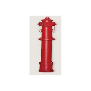 ID151VFI Idrante Soprasuolo Adda Uni Tipo A Dn80 C/2Mm 500 MANFREDI - immagine 1