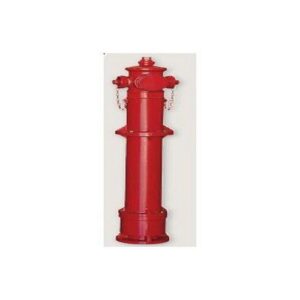 ID152WFI Idrante Soprasuolo Adda Uni Tipo A Dn100 C/2Mm 700 MANFREDI - immagine 1