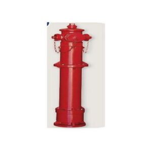 ID156WFI Idrante Soprasuolo Adda Uni Tipo A Dn100 C/2 Dn70+Mot.Dn100 Mm 960 MANFREDI - immagine 1