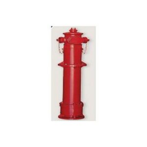 ID158VFI Idrante Soprasuolo Adda Uni Tipo C Dn80 C/2Mm 700 MANFREDI - immagine 1