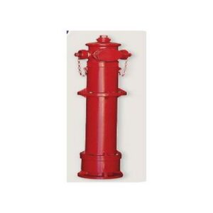 ID158WFI Idrante Soprasuolo Adda Uni Tipo C Dn100 C/2Mm 700 MANFREDI - immagine 1