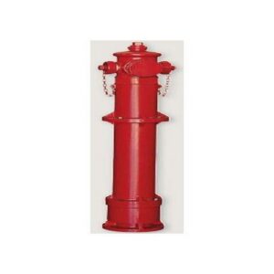 ID159WFI Idrante Soprasuolo Adda Uni Tipo C Dn100 C/2Mm 960 MANFREDI