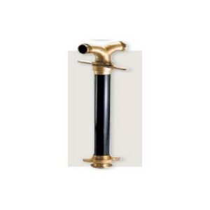 ID1883FI Collo A Cigno 2 Sbocchi Dn 70 Baionetta Dn 70  A MANFREDI