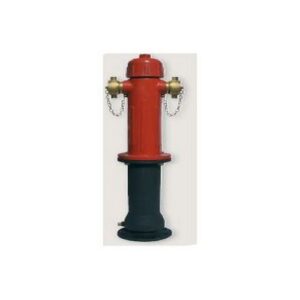 ID201WFI Idrante Soprasuolo Euro Uni Tipo C Dn100 C/2Mm 550 MANFREDI - immagine 1