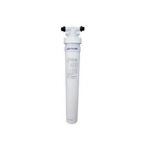 KITRDEML Kit cartucce per carico impianti 1/2" M KIT/RIVER/DEMI/L EUROACQUE