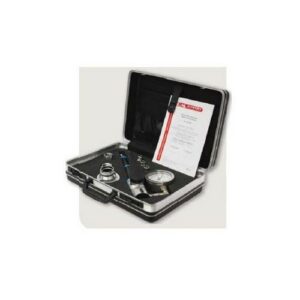 MP106XFI Misuratore Di Press.E Portata 'Fm 12 Stream' Kitin Valigetta MANFREDI - immagine 1
