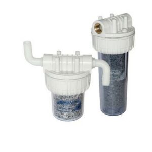 NEWMAN5S Neutralizzatori condensa ad ampia carica NEUTRAL COMPACT EUROACQUE