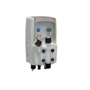 PDPR6VMF Pompa dosatrice da abbinare a contatore EURO VMF 6/7 pro EUROACQUE