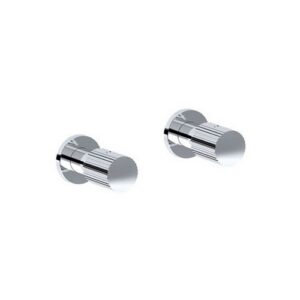 PE178055X-D37 Set 2 fori doccia incasso EURORAMA - immagine 1