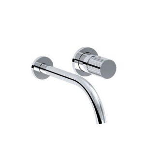 PE178904SL Miscelatore Lavabo a parete EURORAMA