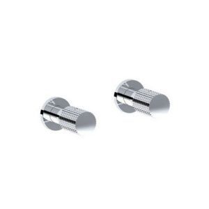 PE179055X-D37 Set 2 fori doccia incasso EURORAMA - immagine 1