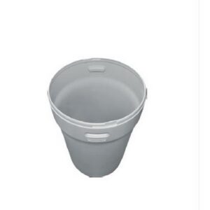 SAFETK250 Serbatoio di sicurezza per PD 250 SAFETY TANK 250 EUROACQUE