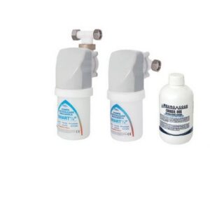SMART00D Pompa dosatrice idromeccanica proporzionale 1/2" FF SMART/D EVO EUROACQUE