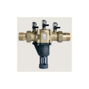 SP601EFI Disconnettore Filettato 3/4 A Zona Press.Ridotta Controllabile MANFREDI