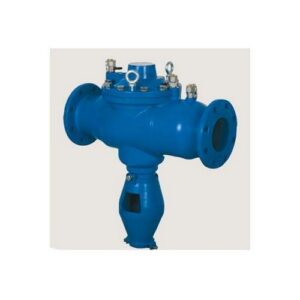 SP603XFI Disconnettore Flangiato Ba4760 Dn 200 A Zona  MANFREDI - immagine 1