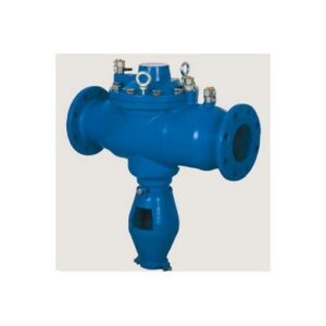 SP603ZFI Disconnettore Flangiato Ba4760 Dn 150 A Zona MANFREDI