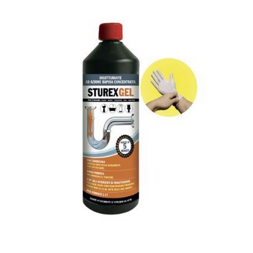 STUREX00