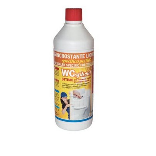 WCSPLEND