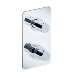 pe750030ameslr Set doccia con soffione con braccio EURORAMA - immagine 1