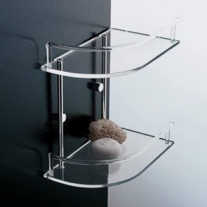 2583-C Angolare doccia con ringhiere FORBOX TL BATH - immagine 1