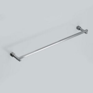 C408-C Porta salviette cromato CIAK TL BATH - immagine 1
