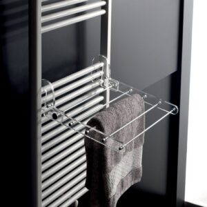 K137-42-C Stendibiancheria per termoarredo TL BATH - immagine 1