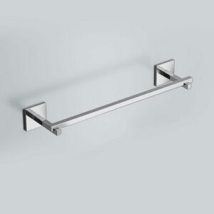 M507-C Porta salviette piccolo in ottone cromato MOOD TL BATH