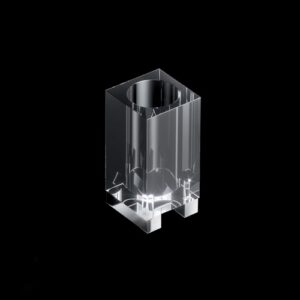 V402-C Portaspazzolini da parete VANITY TL BATH