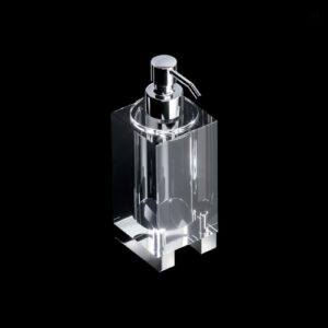 V423-C Solo dosatore sapone liquido a parete VANITY TL BATH