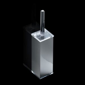 V466-C Portascopino a muro VANITY TL BATH